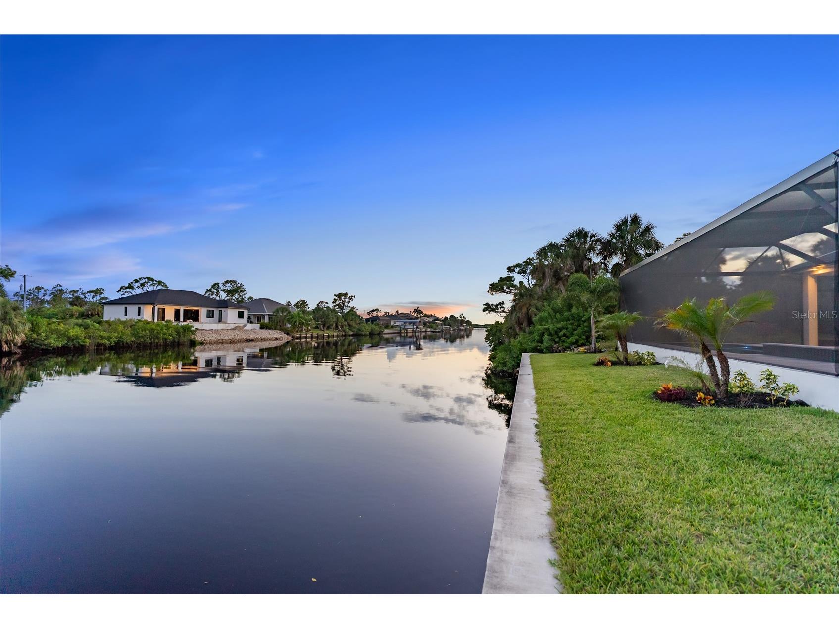 13125 Irwin Drive Port Charlotte FL 33953 - APOLLO WATERWAY N6143076 image15