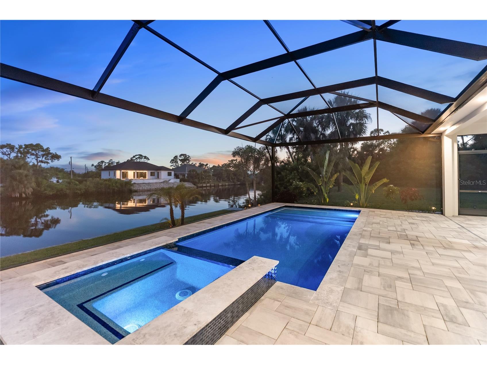 13125 Irwin Drive Port Charlotte FL 33953 - APOLLO WATERWAY N6143076 image17