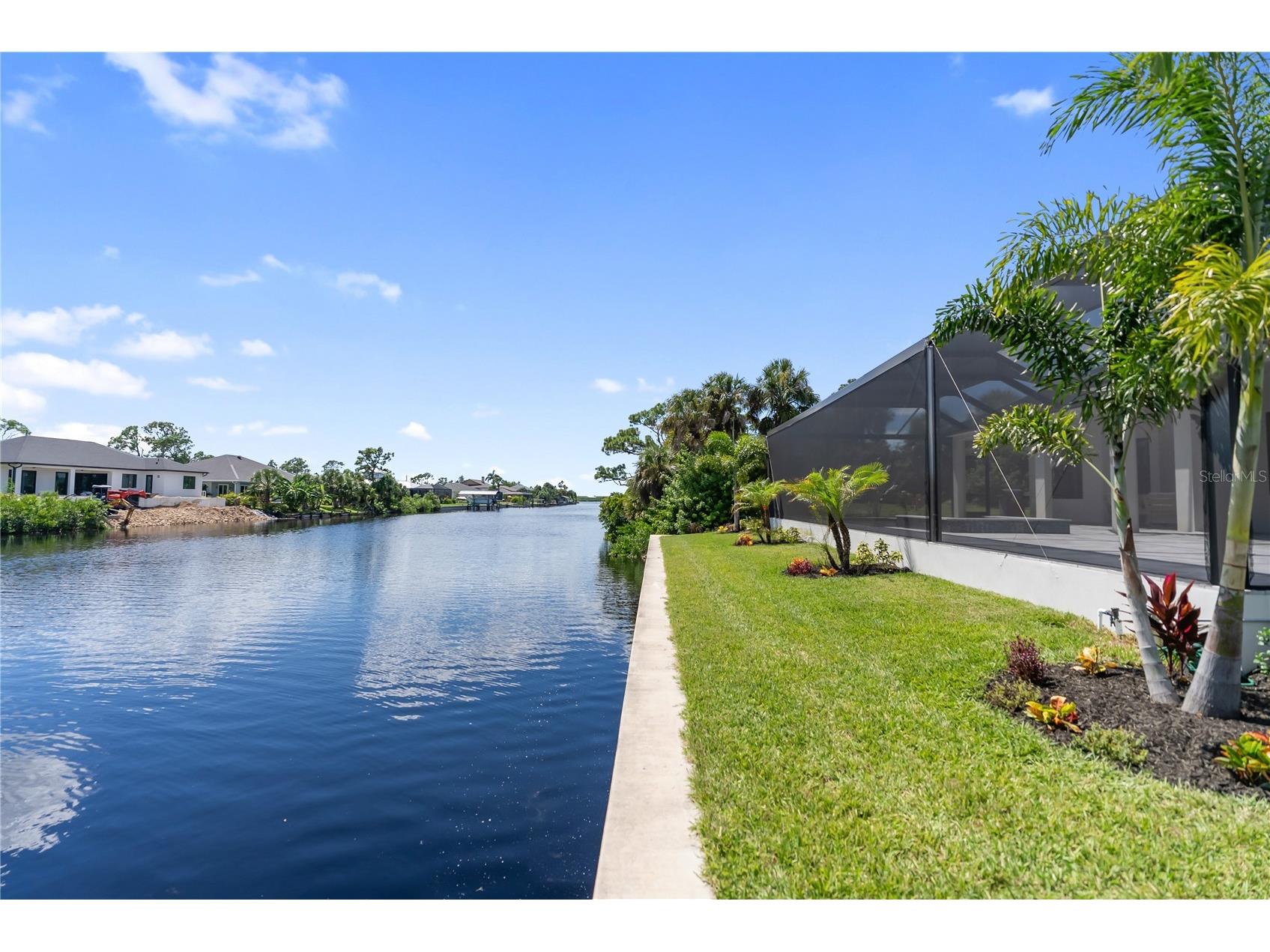 13125 Irwin Drive Port Charlotte FL 33953 - APOLLO WATERWAY N6143076 image42