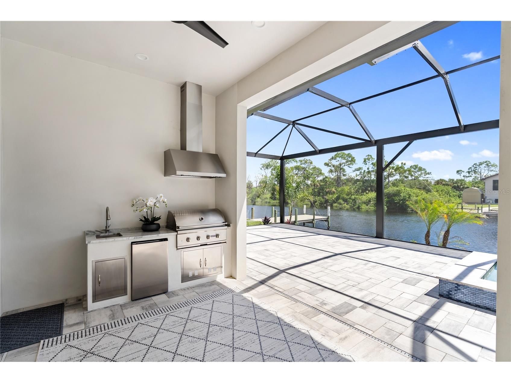 13125 Irwin Drive Port Charlotte FL 33953 - APOLLO WATERWAY N6143076 image46