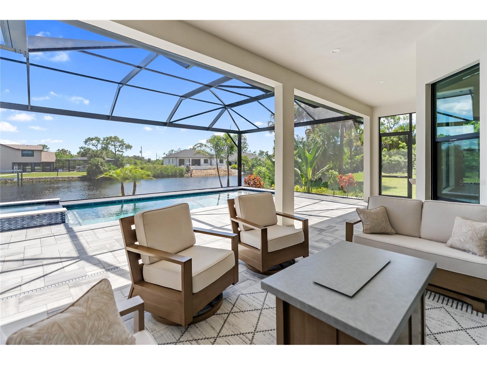 13125 Irwin Drive Port Charlotte FL 33953 - APOLLO WATERWAY N6143076 image47