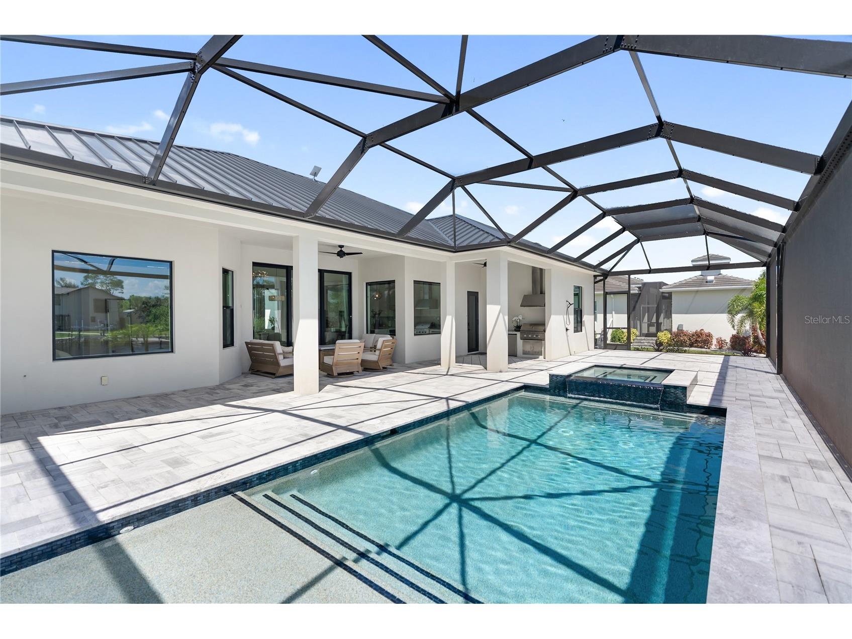 13125 Irwin Drive Port Charlotte FL 33953 - APOLLO WATERWAY N6143076 image48