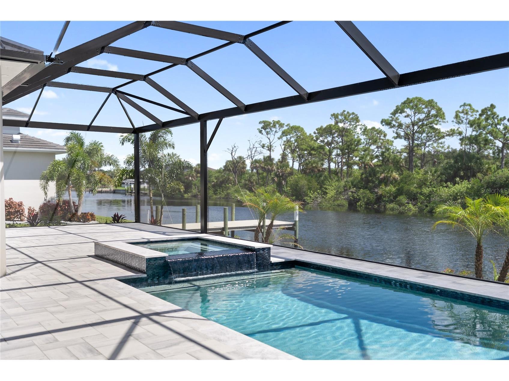 13125 Irwin Drive Port Charlotte FL 33953 - APOLLO WATERWAY N6143076 image49
