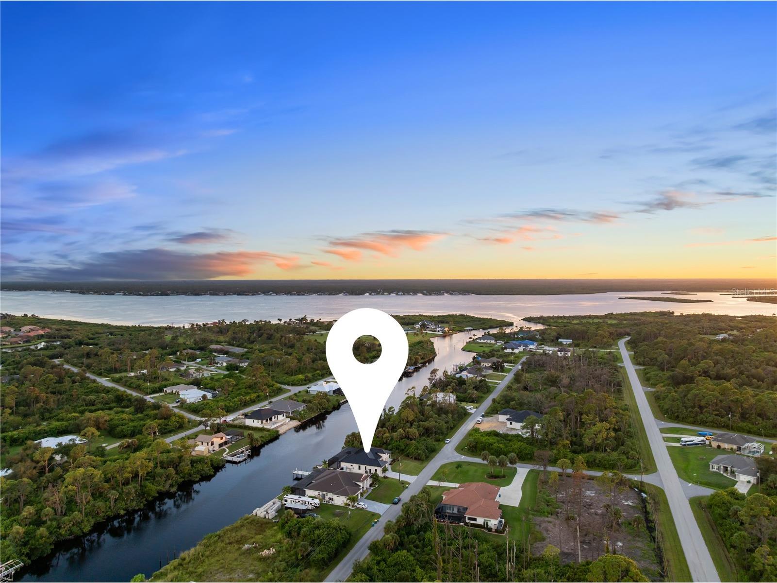 13125 Irwin Drive Port Charlotte FL 33953 - APOLLO WATERWAY N6143076 image5