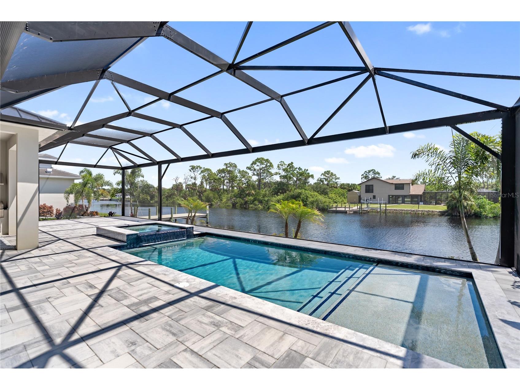 13125 Irwin Drive Port Charlotte FL 33953 - APOLLO WATERWAY N6143076 image50
