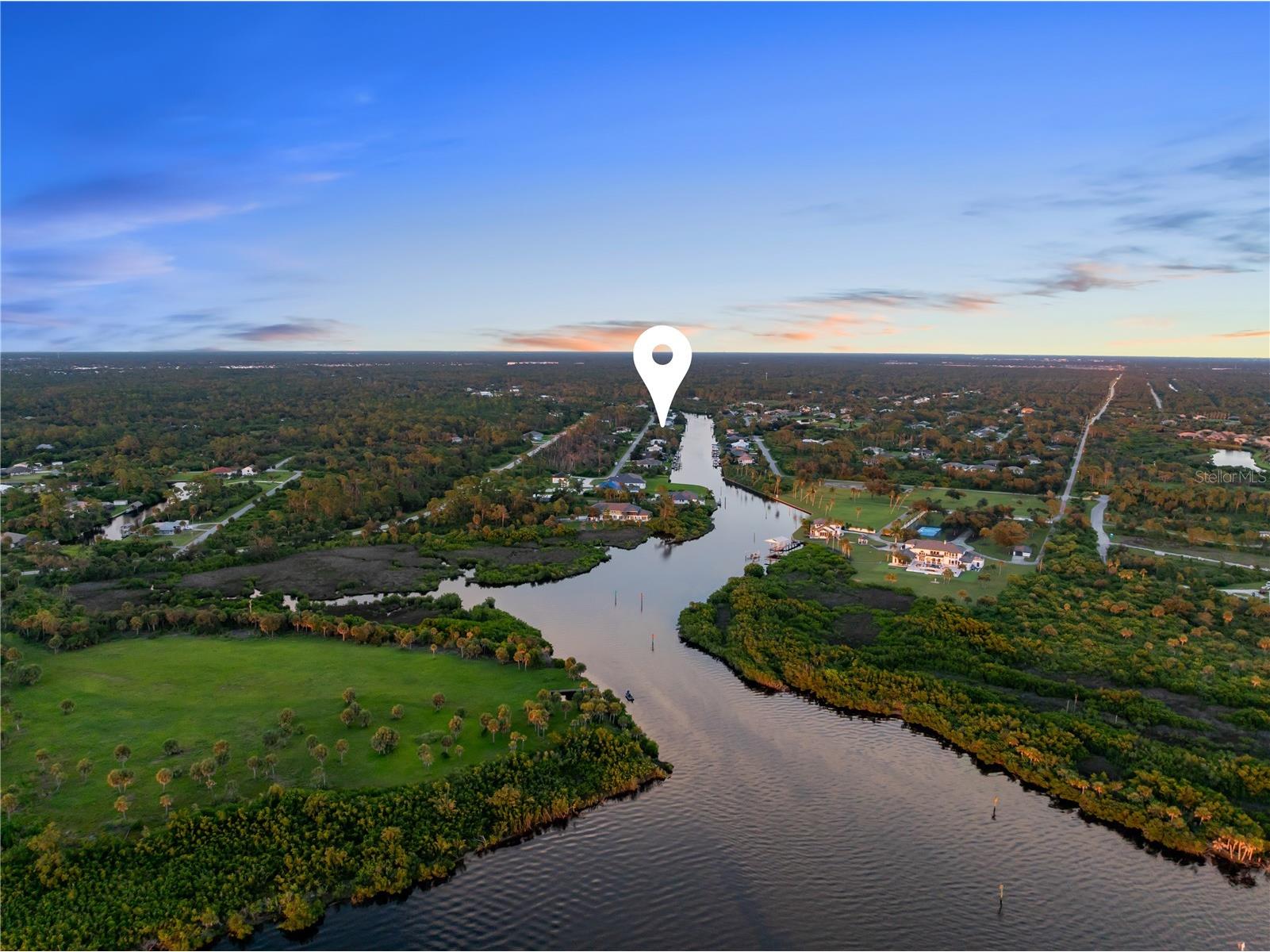 13125 Irwin Drive Port Charlotte FL 33953 - APOLLO WATERWAY N6143076 image6