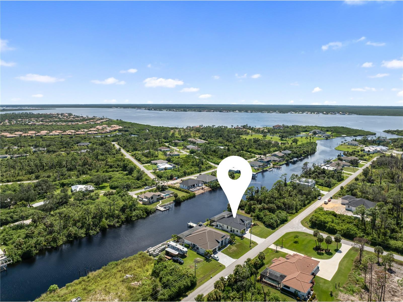 13125 Irwin Drive Port Charlotte FL 33953 - APOLLO WATERWAY N6143076 image7