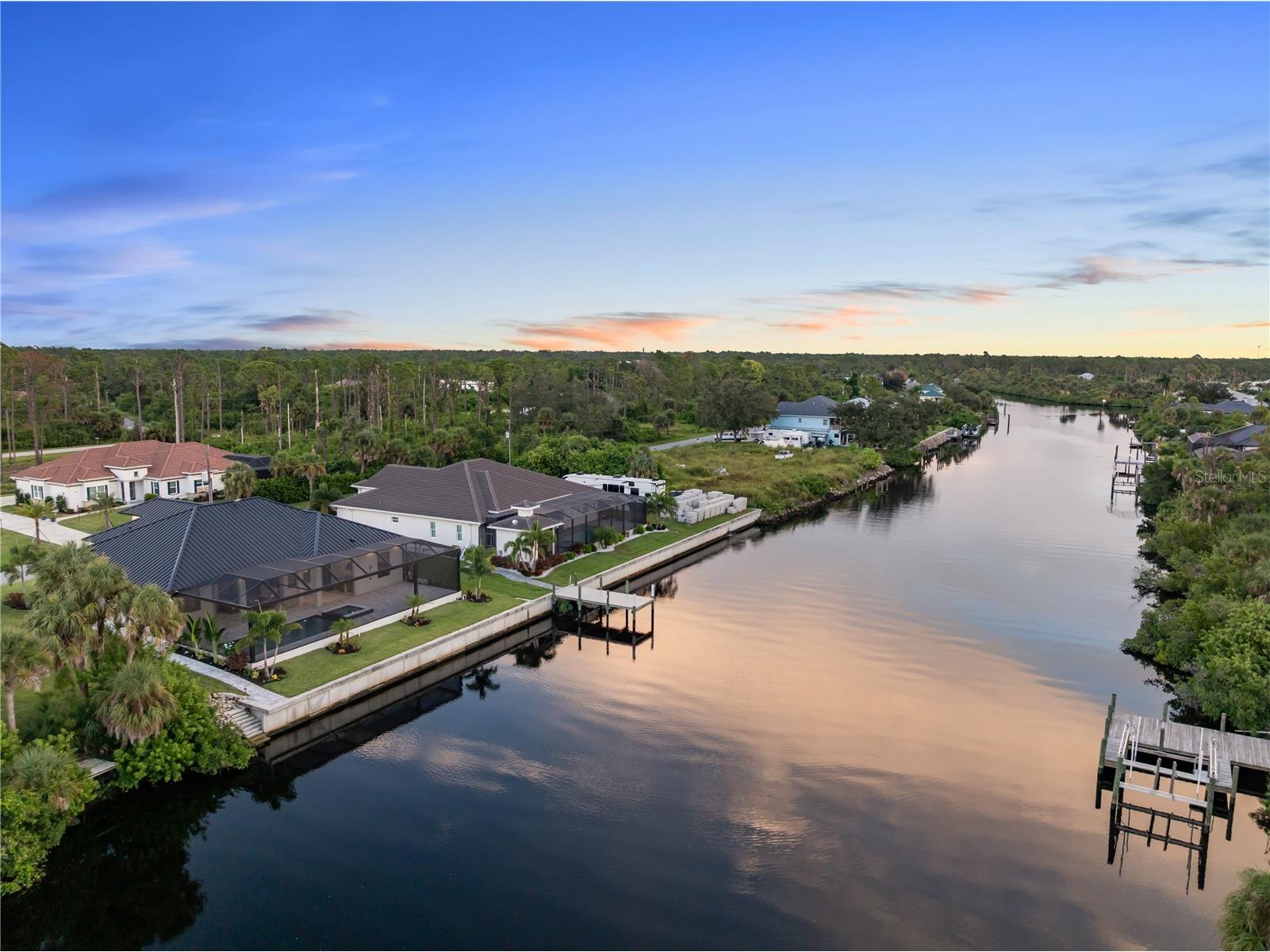 13125 Irwin Drive Port Charlotte FL 33953 - APOLLO WATERWAY N6143076 image8