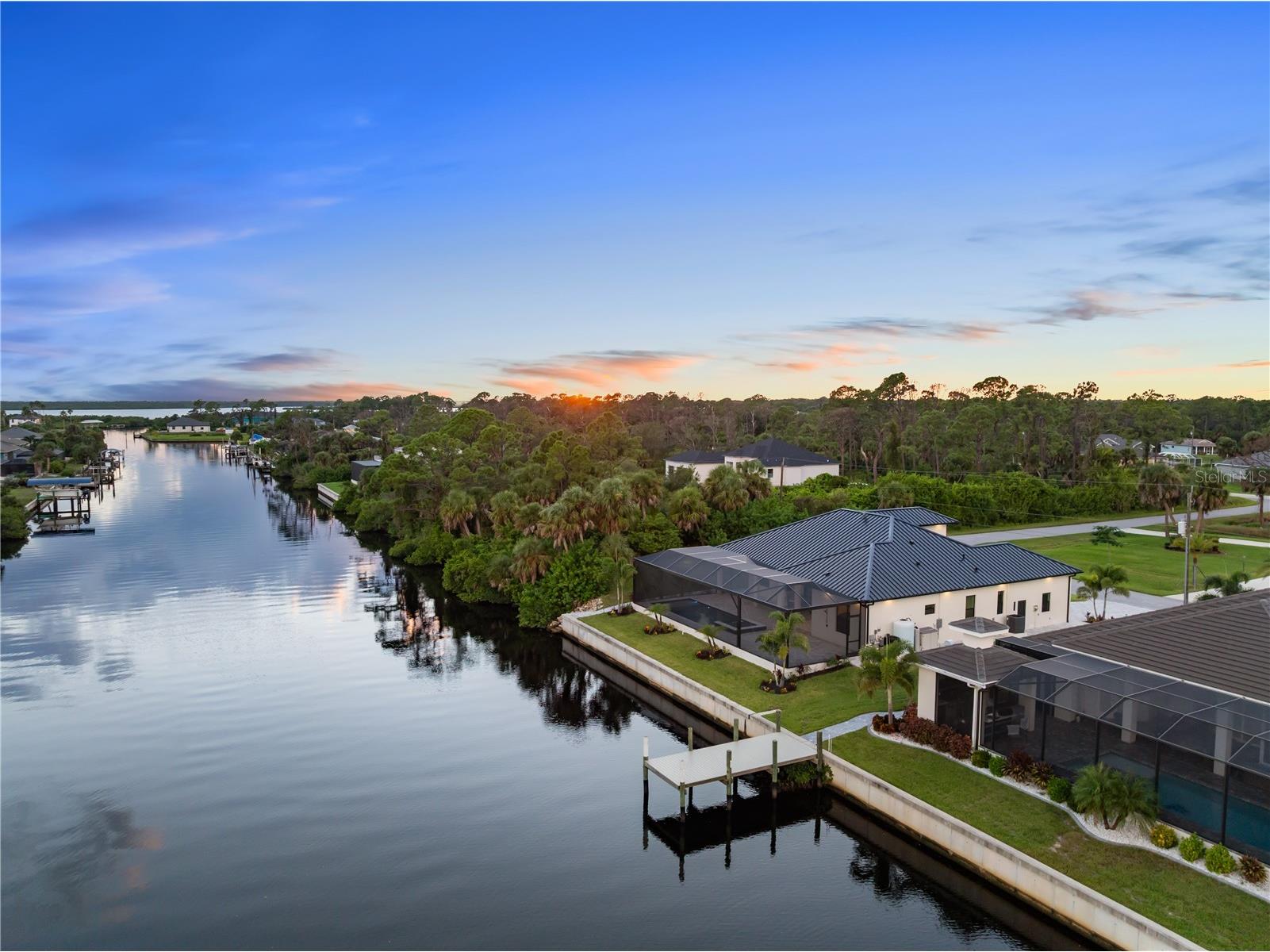 13125 Irwin Drive Port Charlotte FL 33953 - APOLLO WATERWAY N6143076 image9