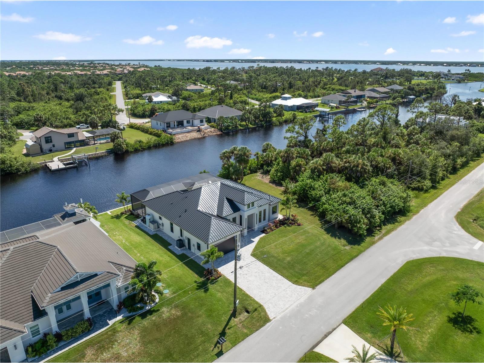 13125 Irwin Drive Port Charlotte FL 33953 - APOLLO WATERWAY N6143076 image90