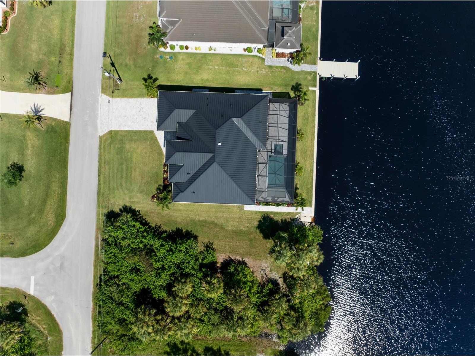 13125 Irwin Drive Port Charlotte FL 33953 - APOLLO WATERWAY N6143076 image92