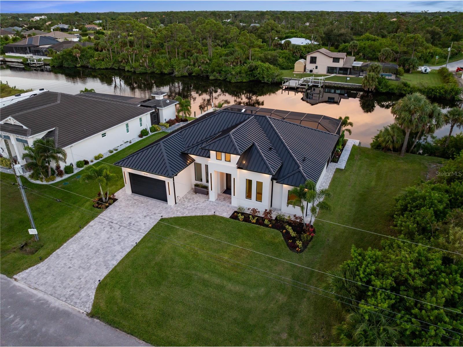 13125 Irwin Drive Port Charlotte FL 33953 - APOLLO WATERWAY N6143076 image93