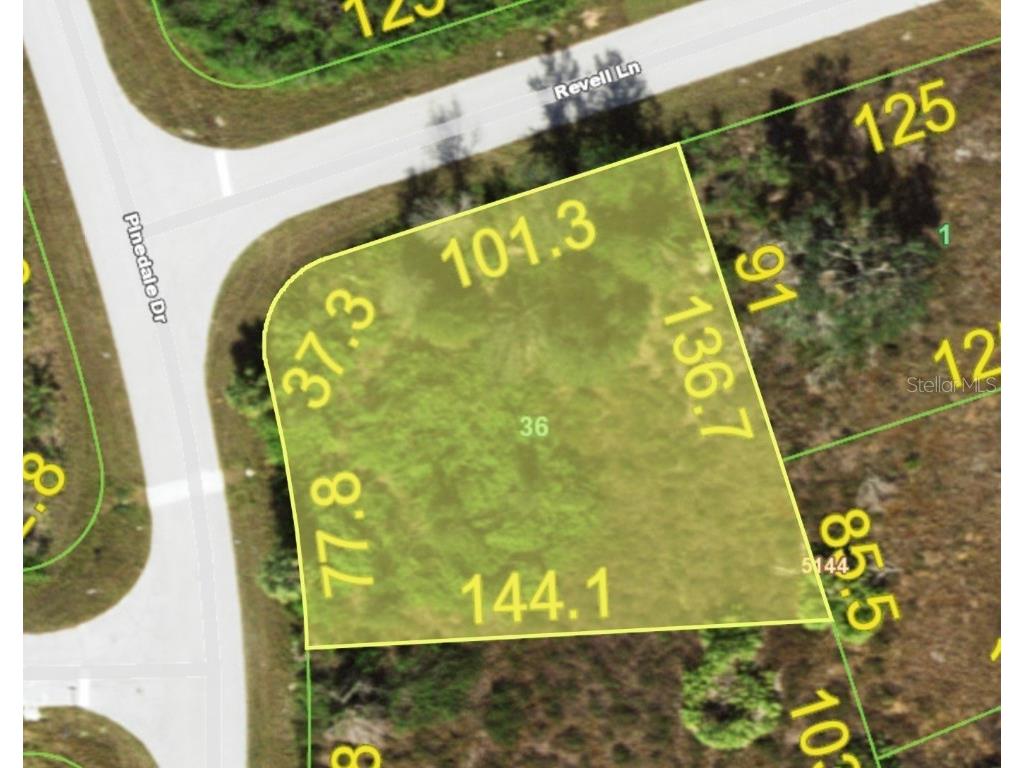 13125 Revell Lane Port Charlotte FL 33981 C7516517 image1