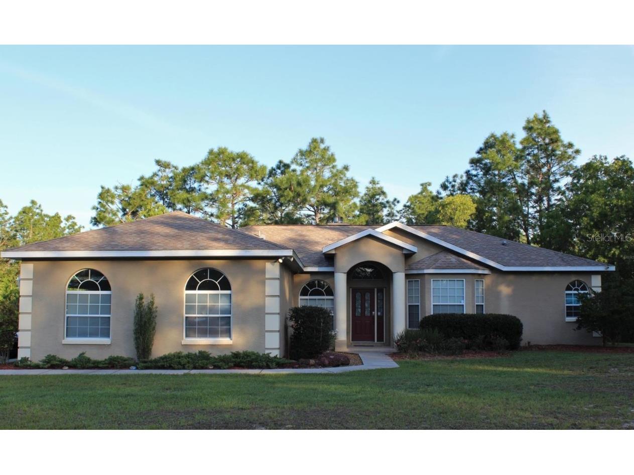 13125 SW 84th Terrace Road Ocala FL 34473 OM656636 image1