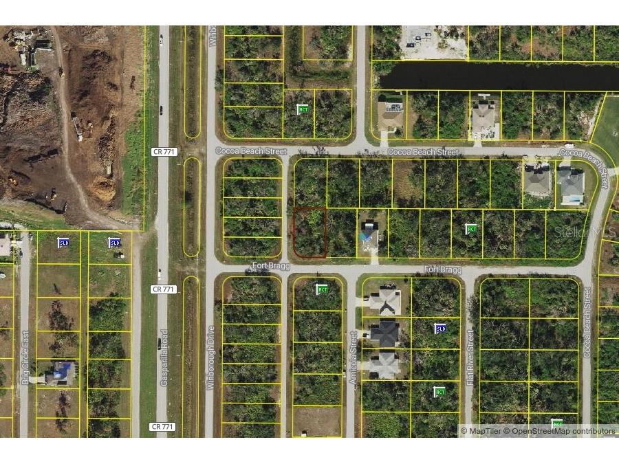 13126 Fort Braggs Avenue Port Charlotte FL 33981 C7501565 image1