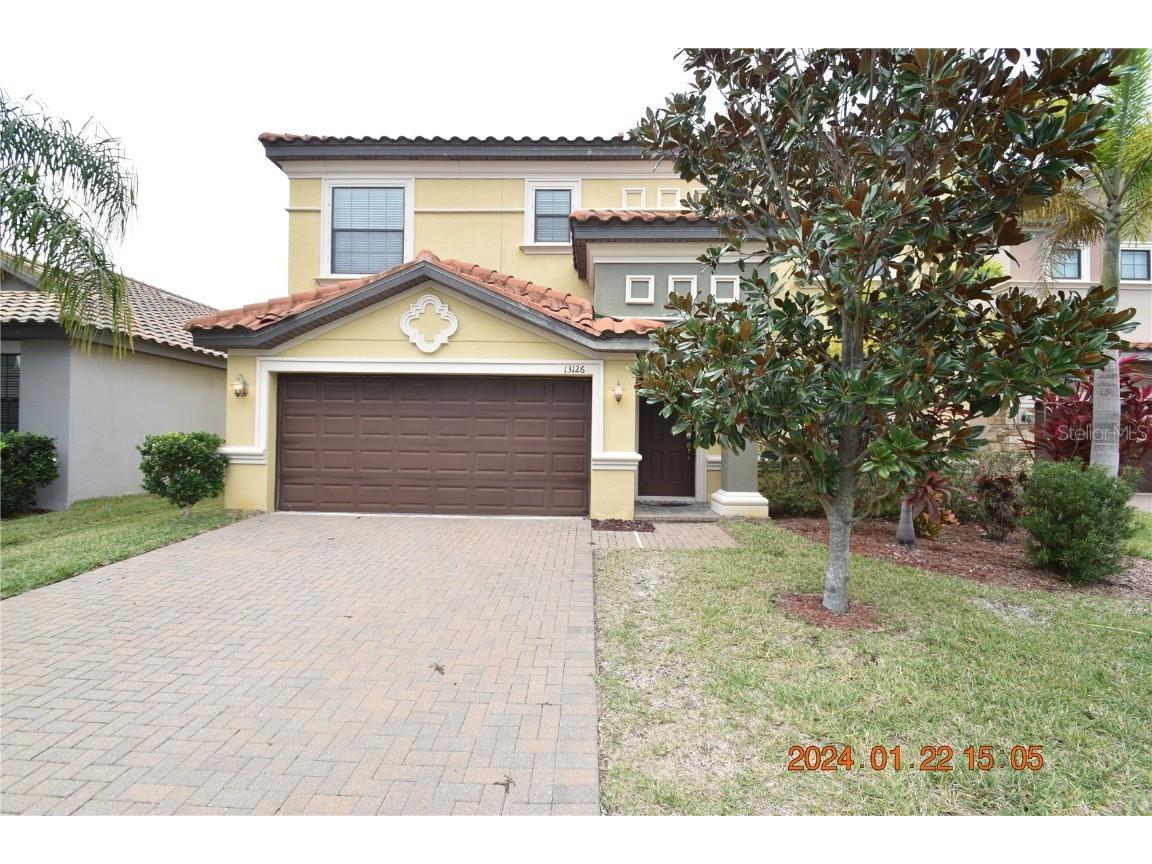 13126 Green Violet Drive Riverview FL 33579 T3499531 image1