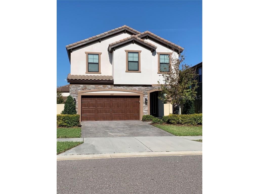 13127 Burns Drive Odessa FL 33556 W7843566 image1