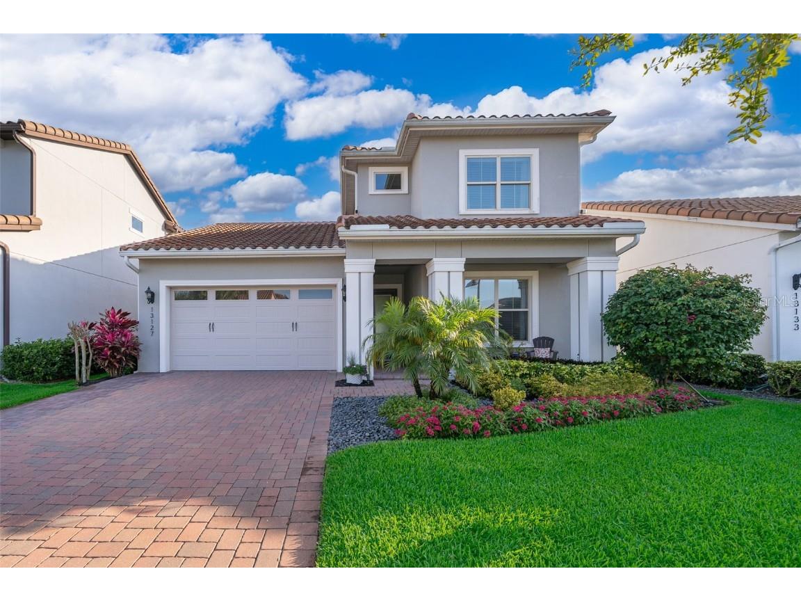 13127 Stanthorne Avenue Orlando FL 32832 O6187895 image1