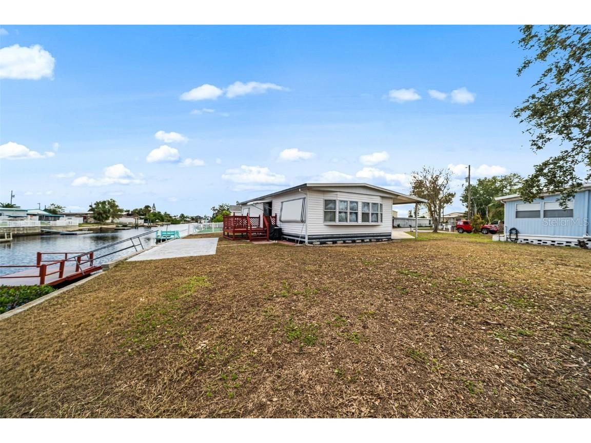 13128 Beacon Court Hudson FL 34667 - GULF OF MEXICO W7869128 image1