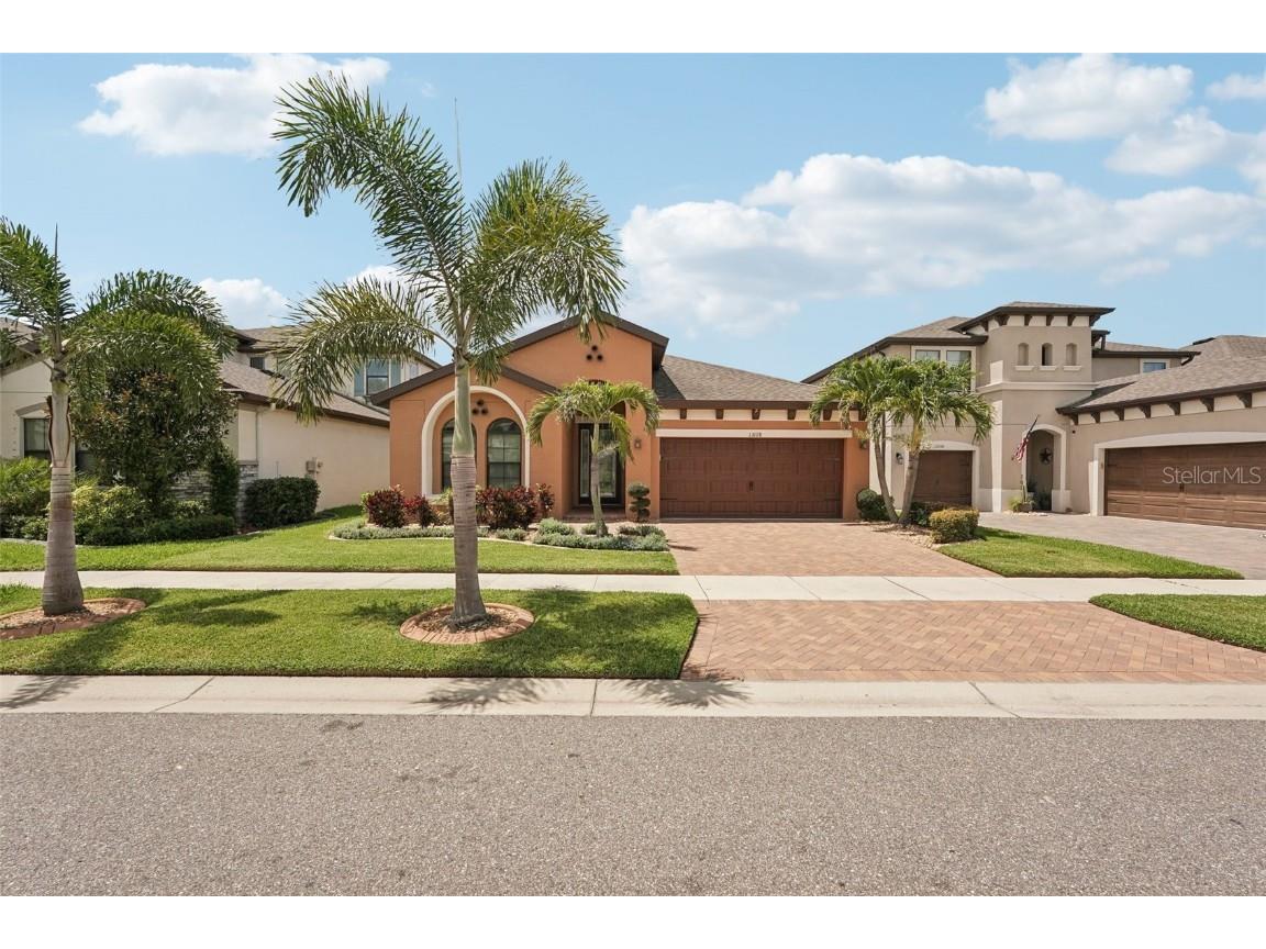 13128 Foxtail Fern Drive Riverview FL 33579 TB8393821 image1