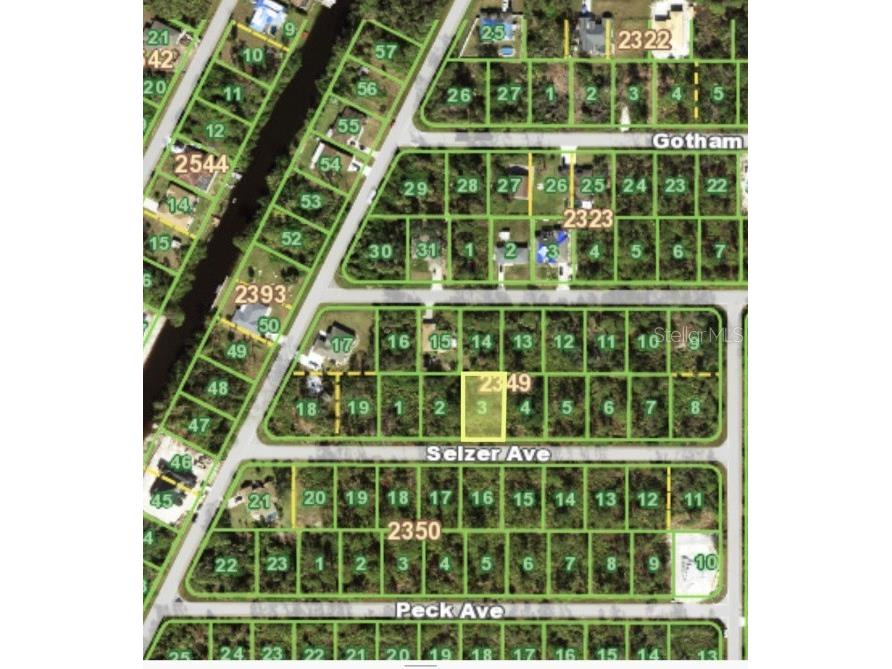 13128 Selzer Avenue Port Charlotte FL 33953 A4681969 image2