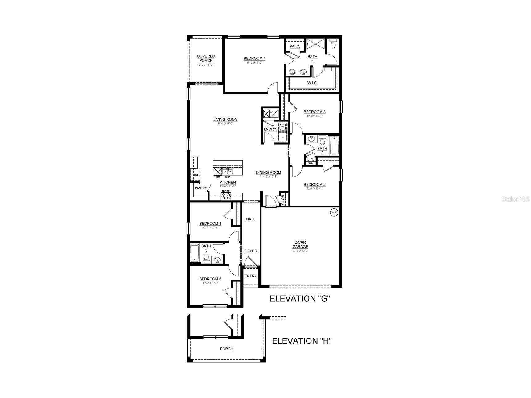 13128 SW 58th Court Ocala FL 34473 OM722516 image29