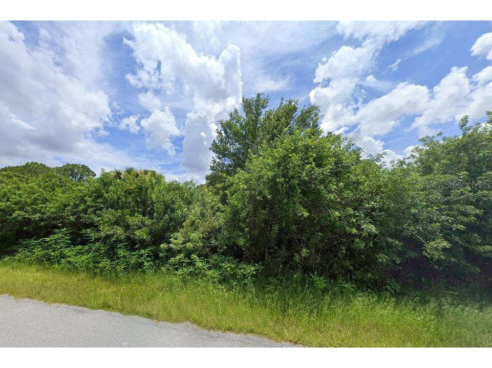 13129 Donaldson Avenue Port Charlotte FL 33953 A4636502 image1