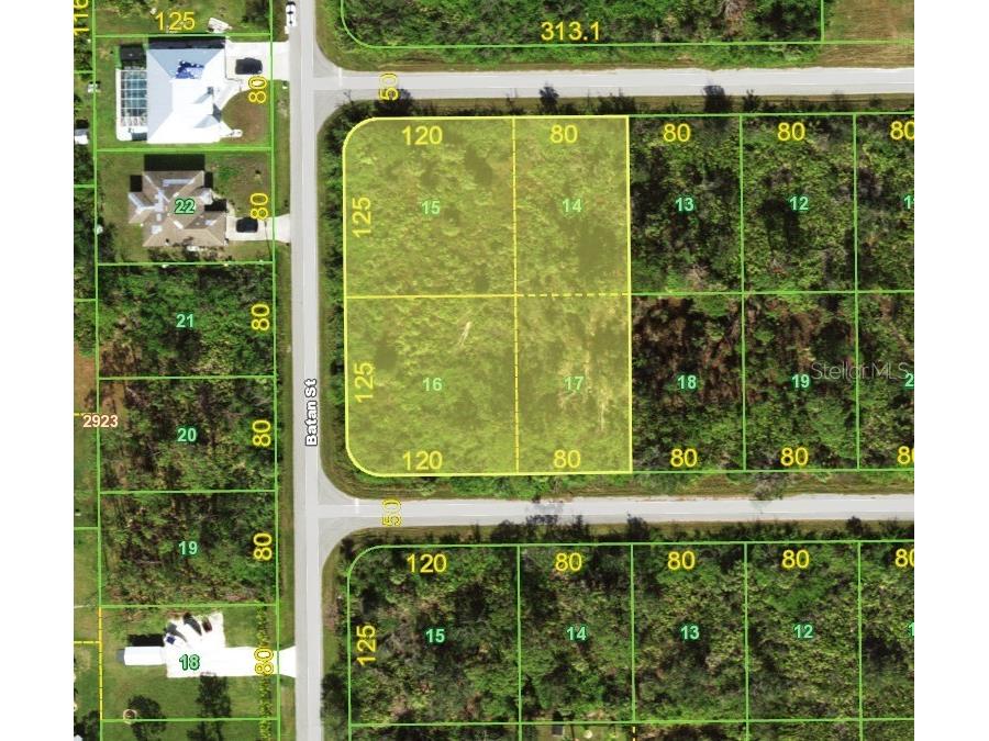 13129 Donaldson Avenue Port Charlotte FL 33953 C7525765 image1