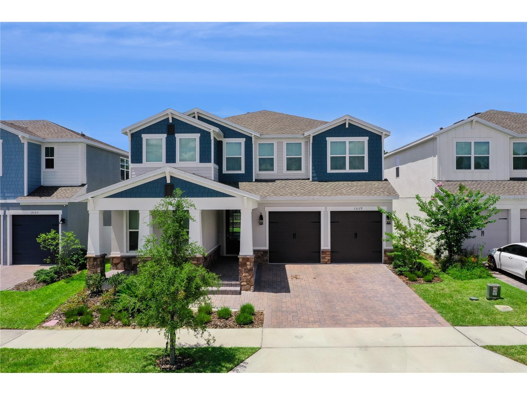 13129 Faro Court Winter Garden FL 34787 O6415958 image1