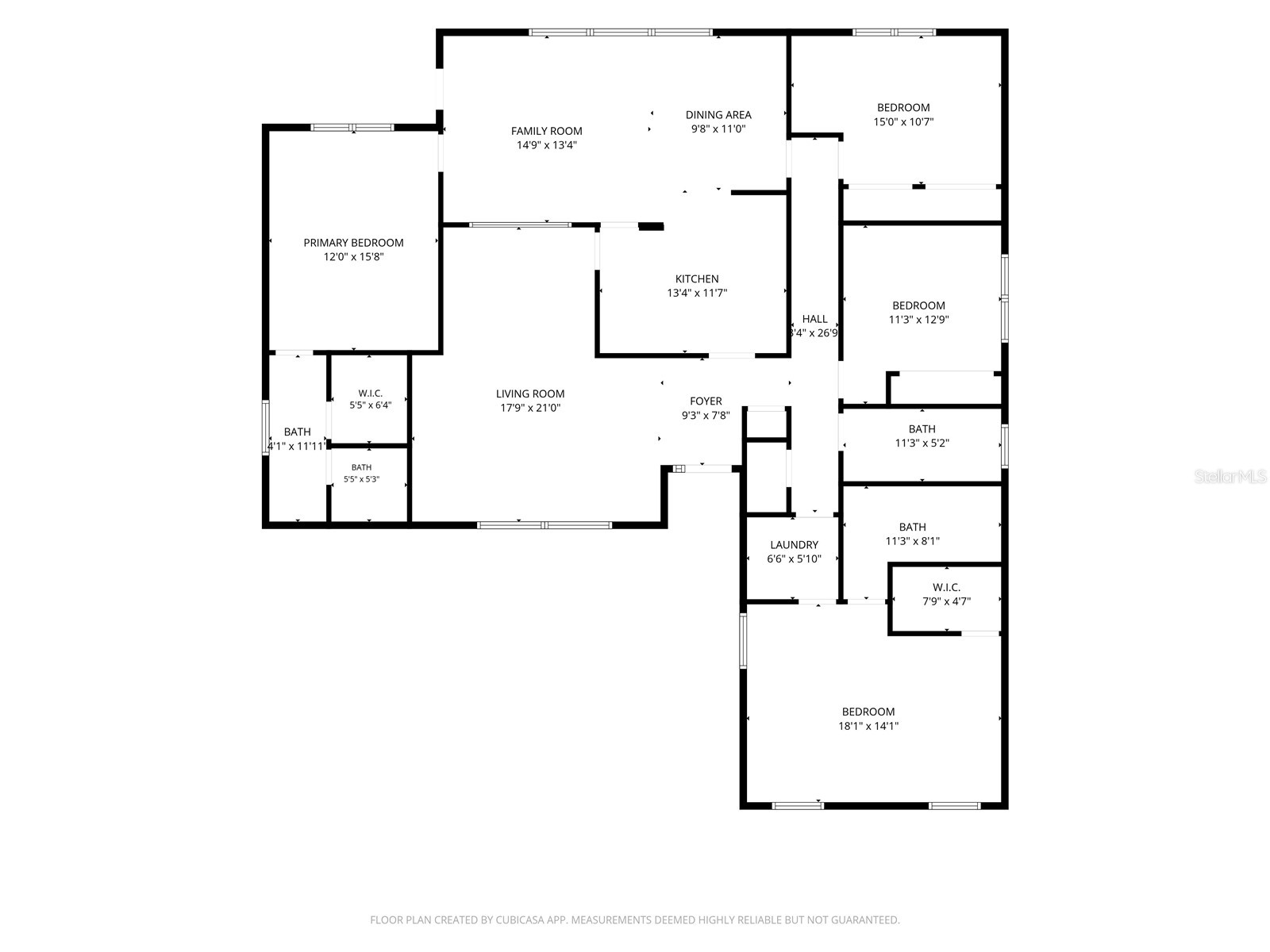 13129 Filbert Street Hudson FL 34669 W7887437 image59