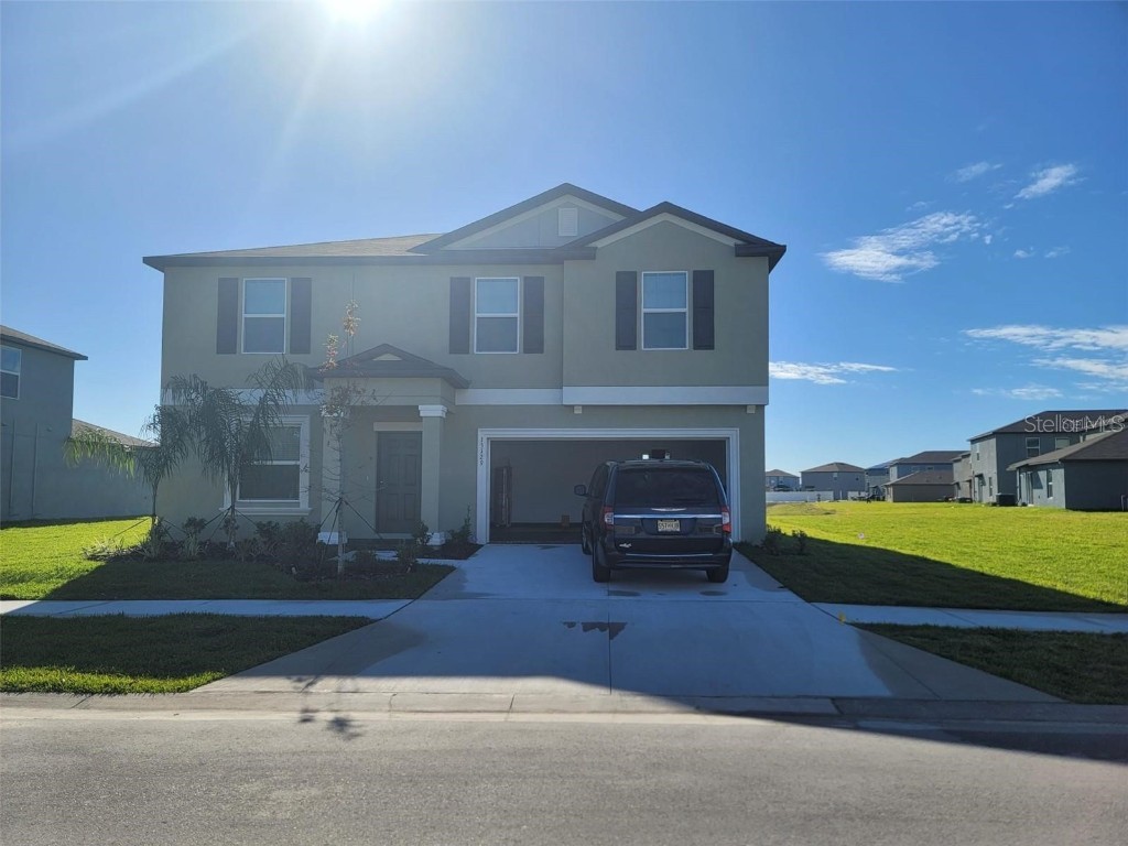 13129 Great Plains Drive Riverview FL 33579 S5081618 image1
