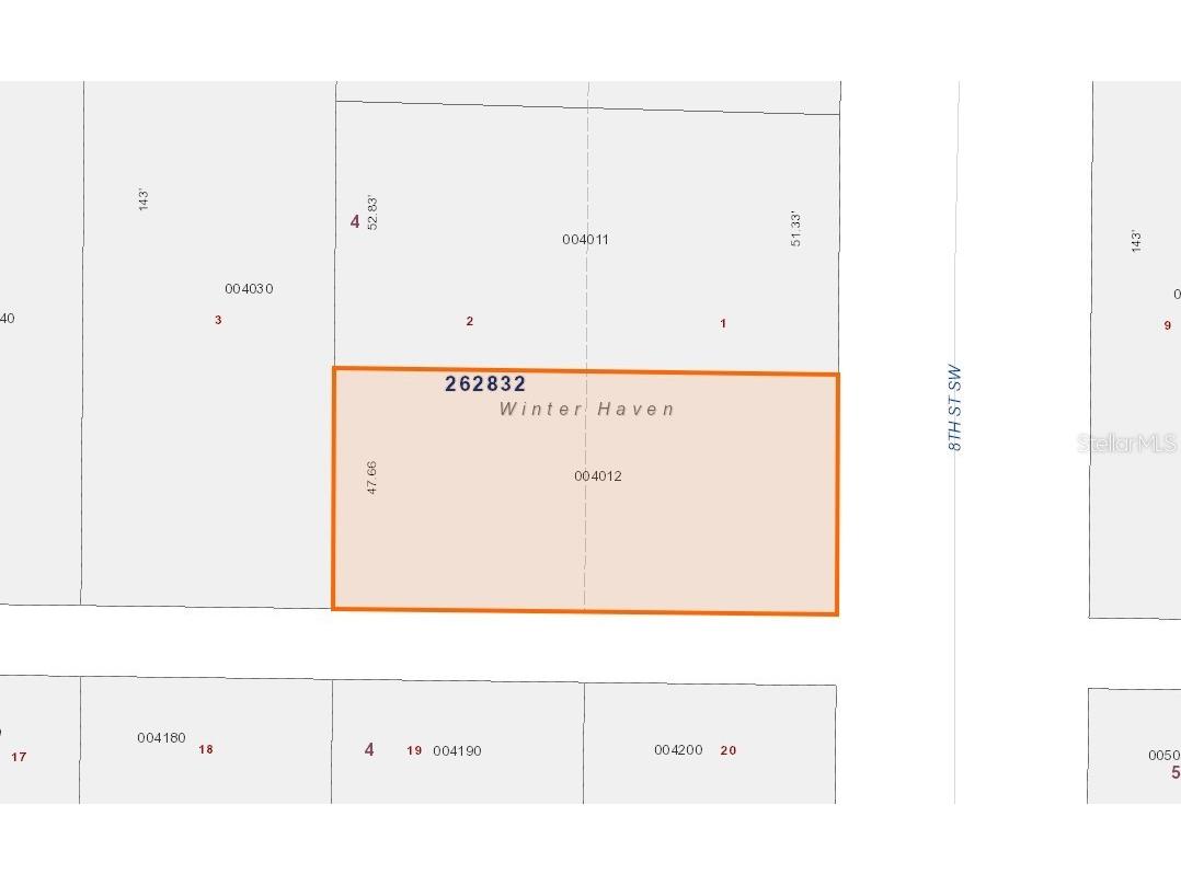 1313 8th Street SW Winter Haven FL 33880 P4925395 image1