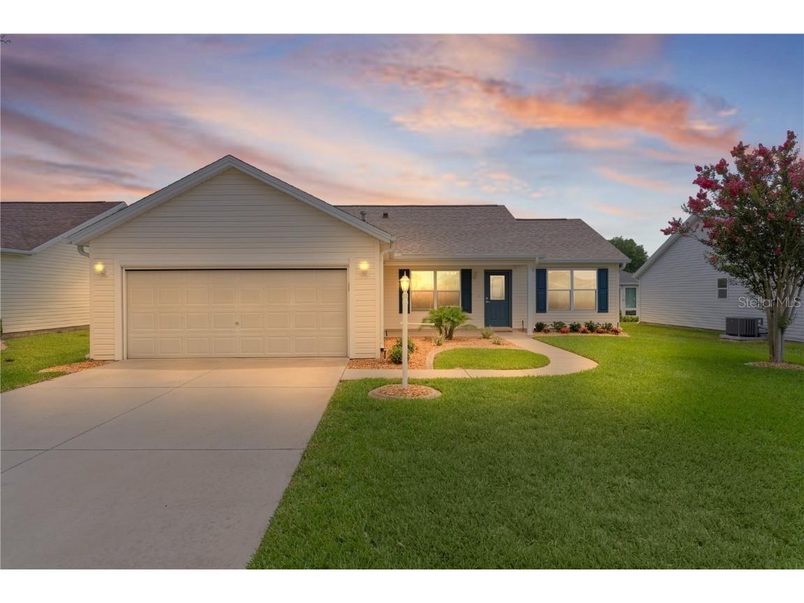 1313 Arredondo Drive The Villages FL 32162 G5097654 image1