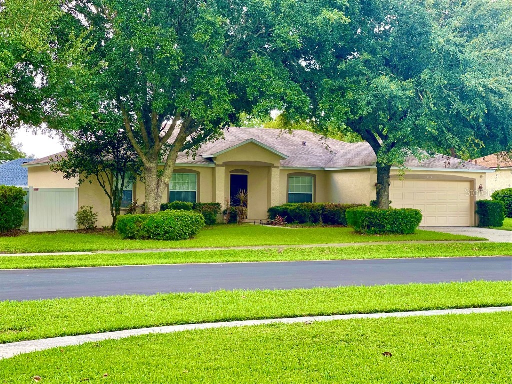 1313 Benton Lake Drive E Deland FL 32724 O6214754 image1