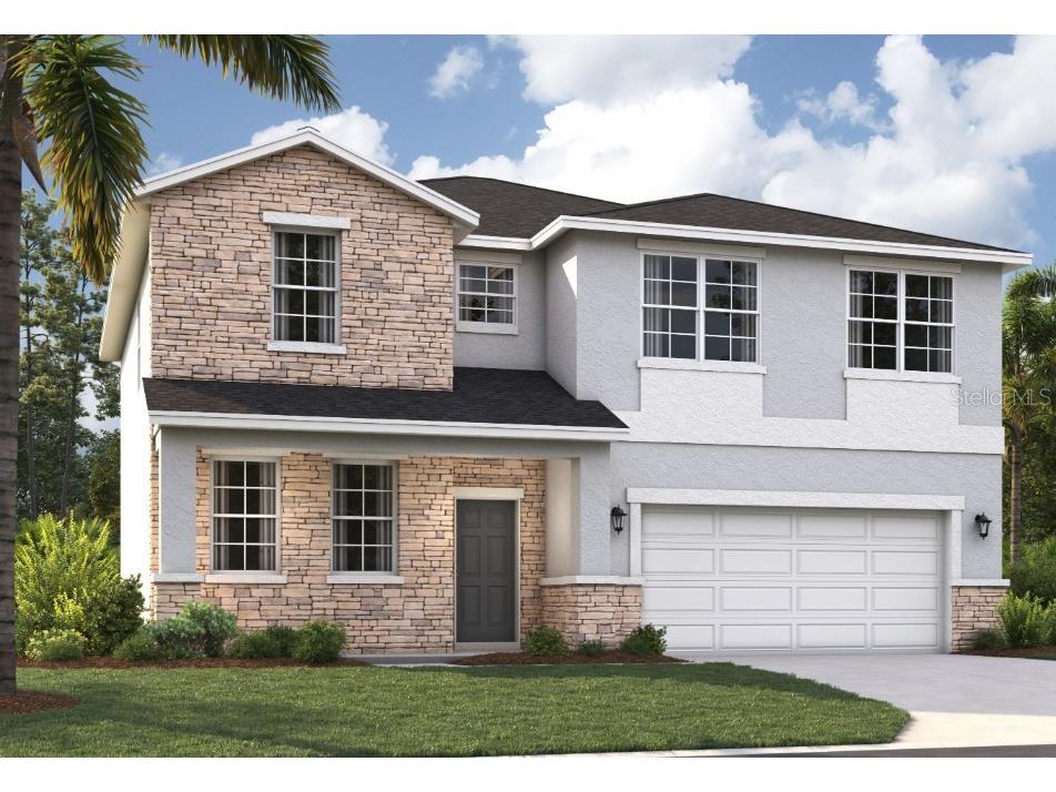 1313 Blue Daze Lane Eustis FL 32726 O6386142 image1