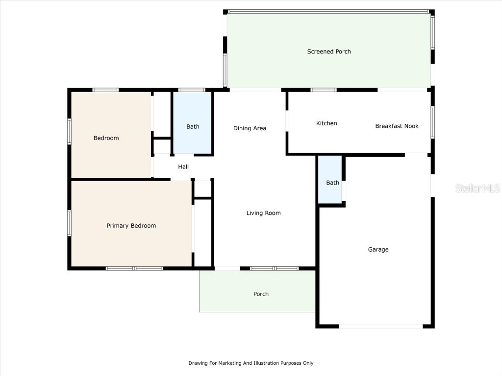 1313 Chancellor Drive Holiday FL 34690 TB8426910 image25