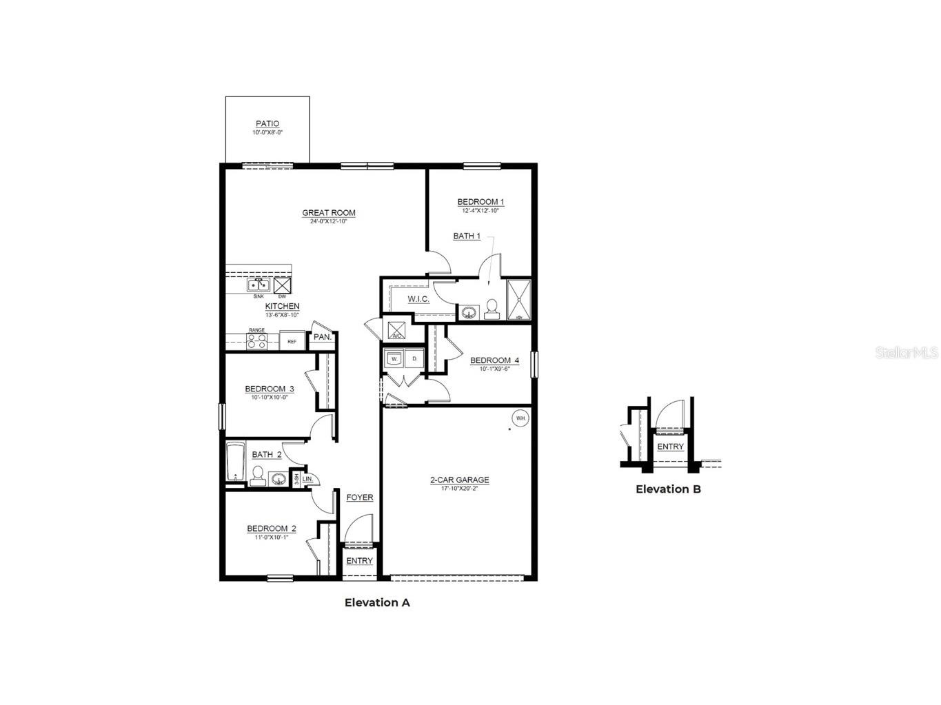 1313 Coastal Redwood Court Ruskin FL 33570 TB8452796 image12