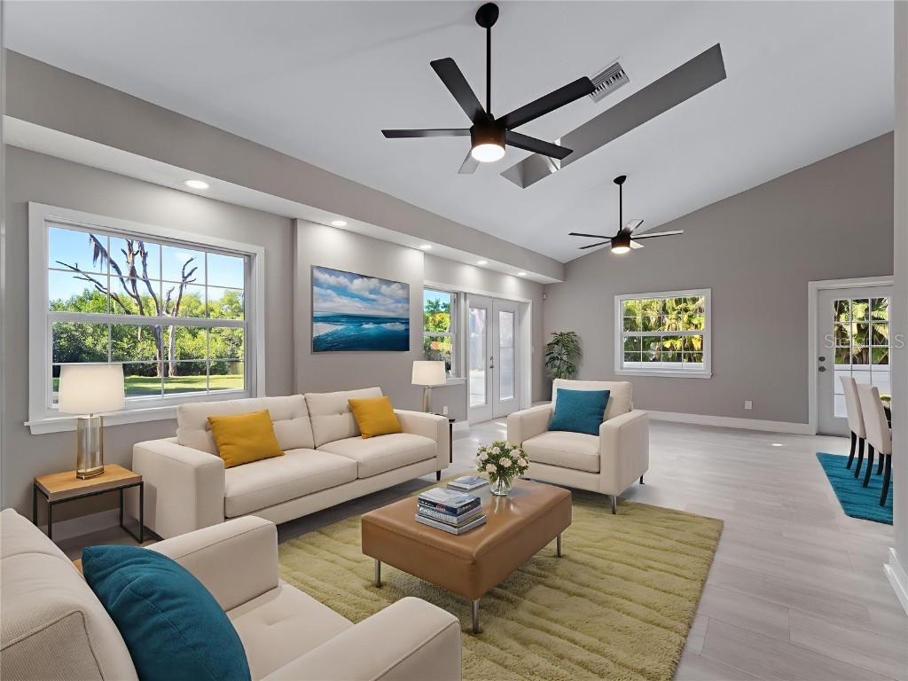 1313 Driftwood Drive North Fort Myers FL 33903 - CALOOSAHATCHEE RIVER C7516765 image4