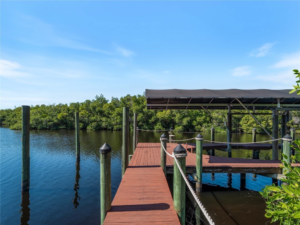 1313 Driftwood Drive North Fort Myers FL 33903 - CALOOSAHATCHEE RIVER C7516765 image53