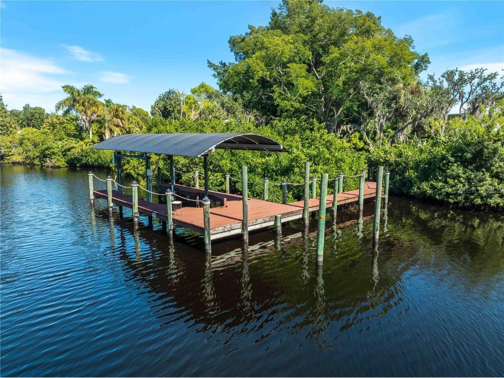 1313 Driftwood Drive North Fort Myers FL 33903 - CALOOSAHATCHEE RIVER C7516765 image66