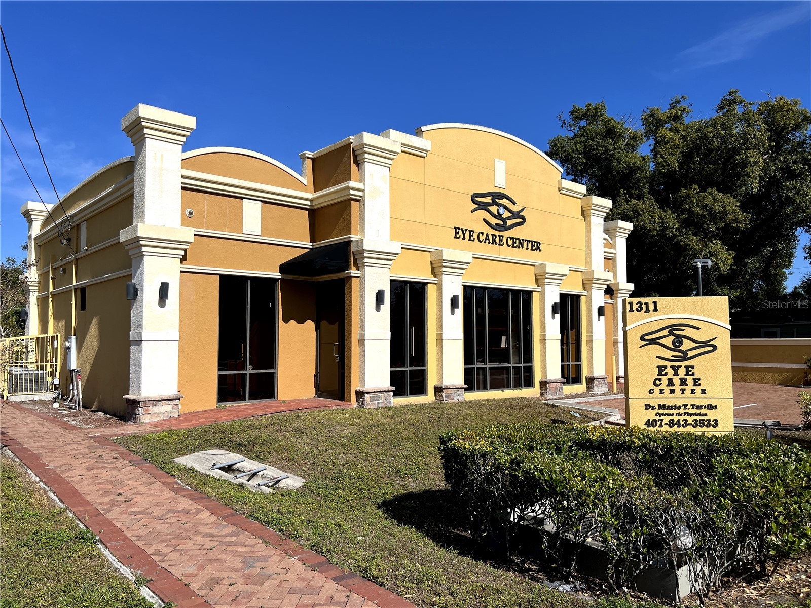 1313 E Michigan Street Orlando FL 32806 O6400330 image1