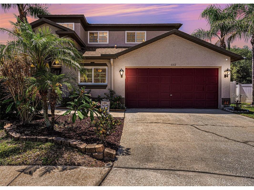 1313 Key West Court Wesley Chapel FL 33544 TB8384871 image1