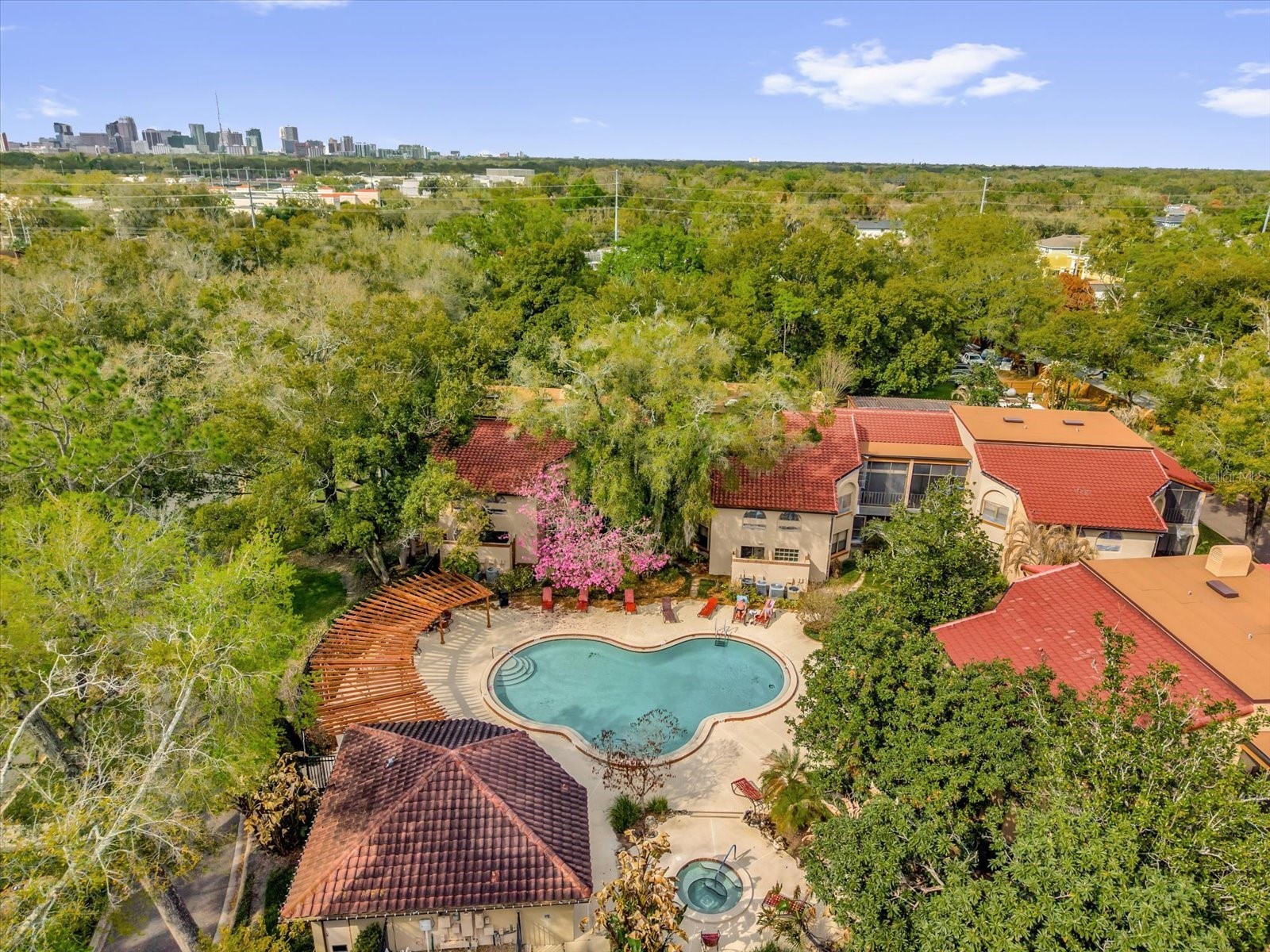 1313 Lake Willisara Circle #1313 Orlando FL 32806 - LAKE PINELOCH O6387882 image30