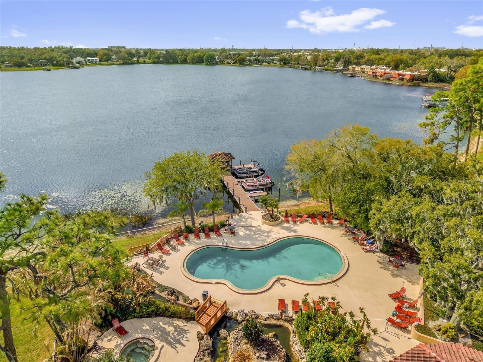 1313 Lake Willisara Circle #1313 Orlando FL 32806 - LAKE PINELOCH O6387882 image31