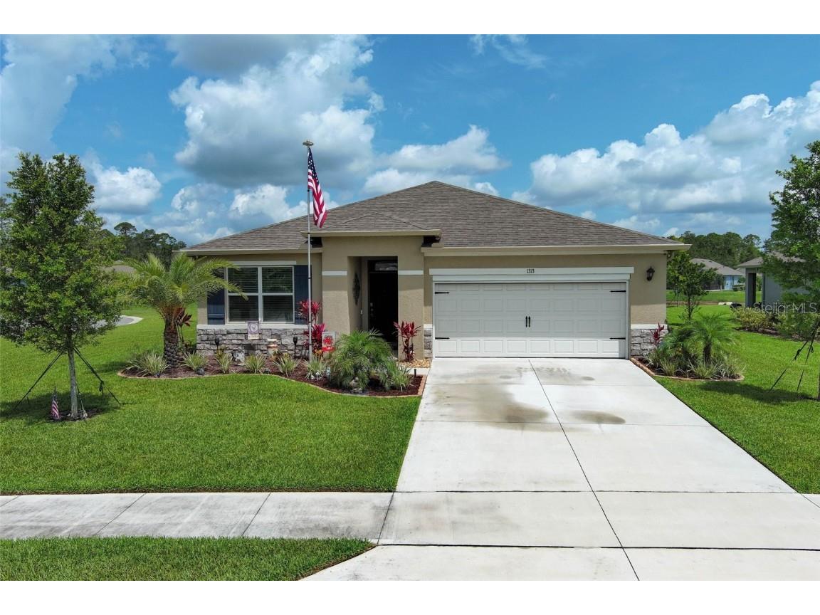1313 Middle Lake Drive Ormond Beach FL 32174 O6312568 image1