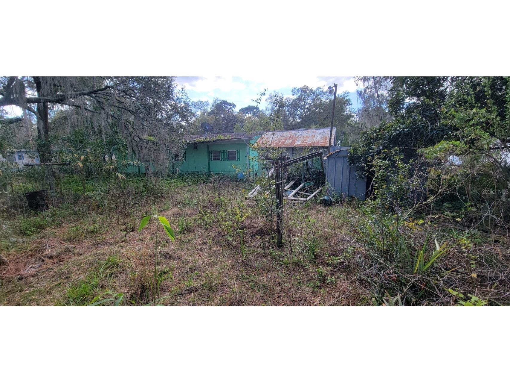 1313 N Paul Drive Inverness FL 34453 W7861918 image1