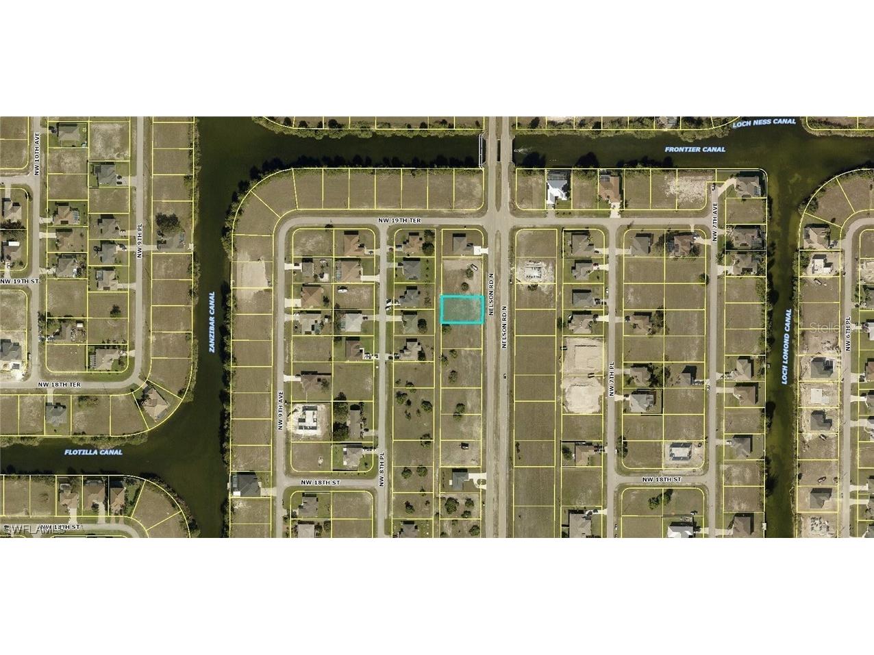 1313 Nelson Road N Cape Coral FL 33993 O6373088 image1