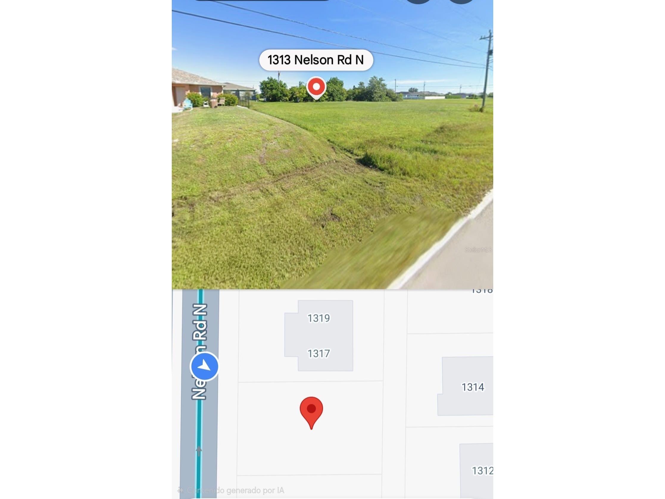 1313 Nelson Road N Cape Coral FL 33993 O6411051 image3