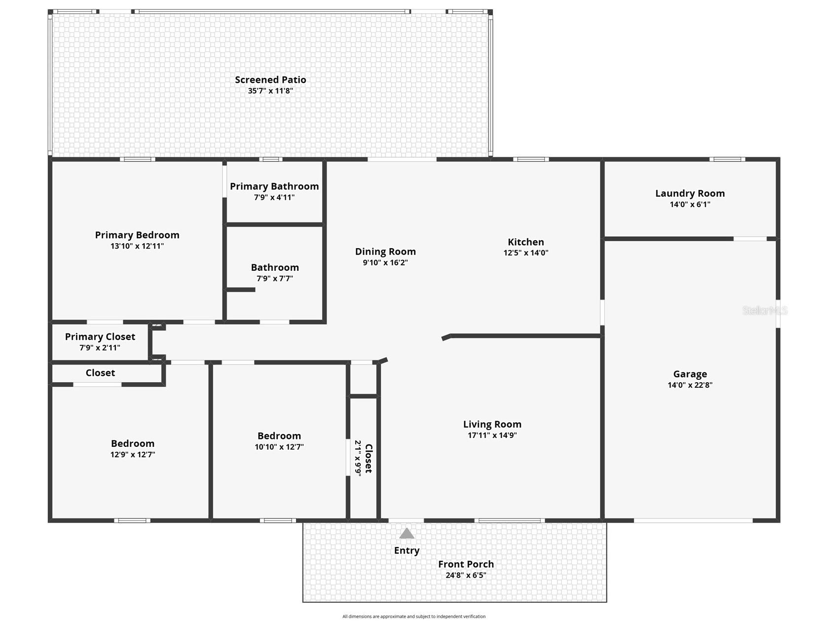 1313 Queen Palm Drive Edgewater FL 32132 FC318451 image56