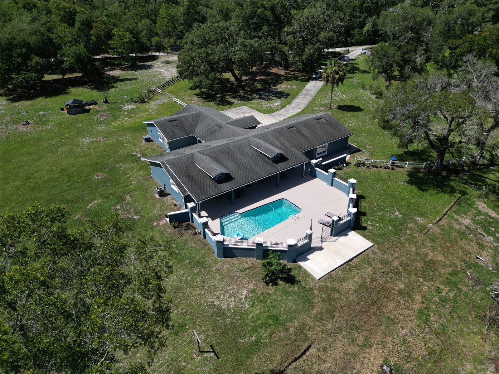 1313 Red Pony Ranch Road Deland FL 32724 O6425401 image1